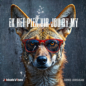 Ek Het Plek Vir Jou By My â€” cover art